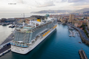 Appuntamento Al porto Savona